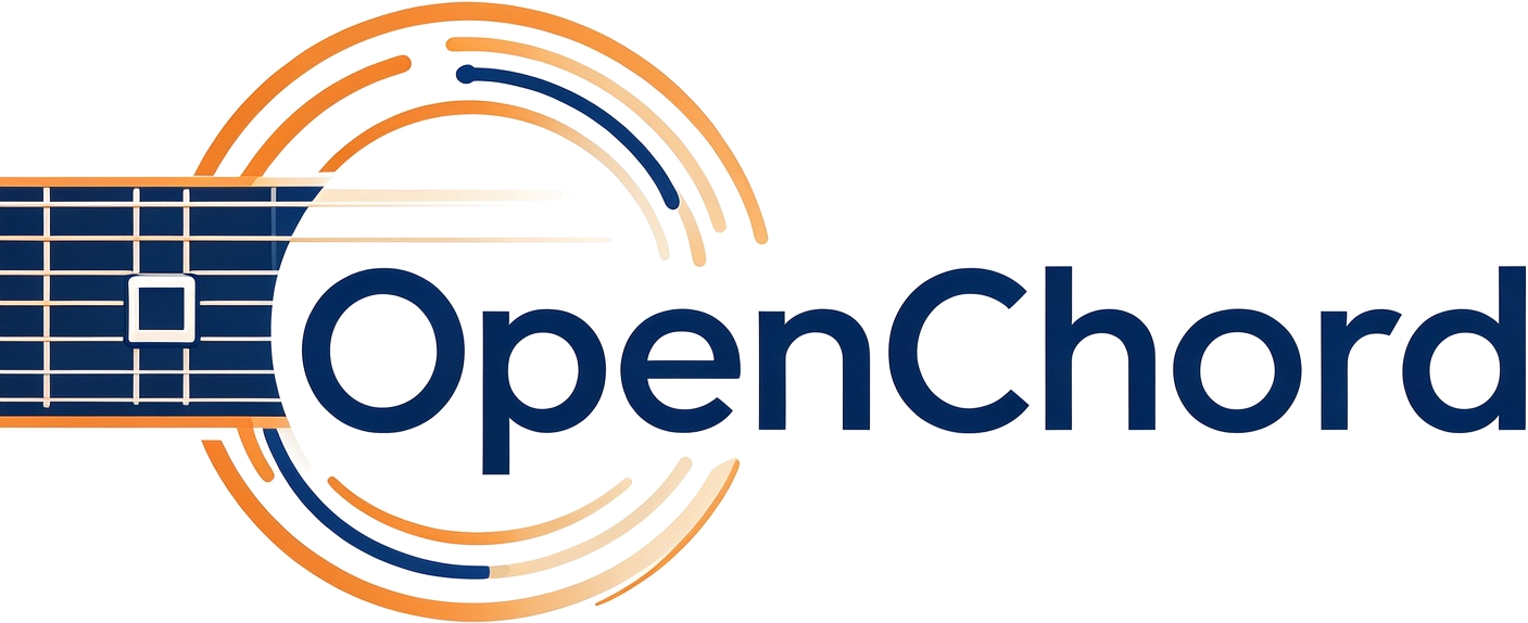 OpenChord logo